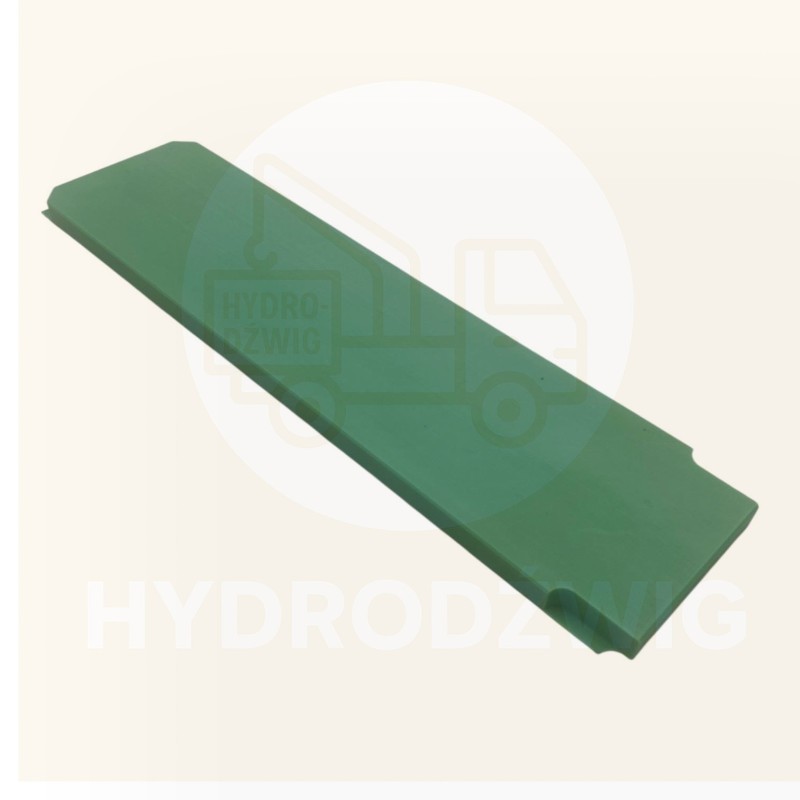 Ślizg wysuwu żurawia HMF - 63584