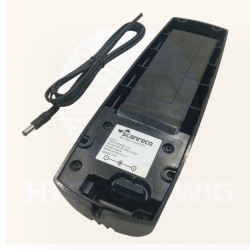 Ładowarka Scanreco typ 434 12-32VDC F1700360002