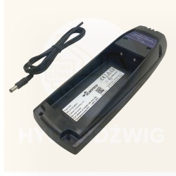 Ładowarka Scanreco typ 434 12-32VDC F1700360002