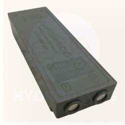 Bateria Scanreco typ 592 7,2VDC 2000mAh