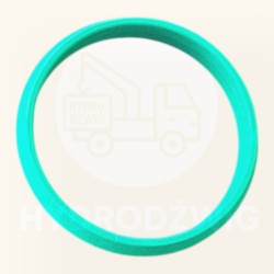 Uszczelnienie rurki hydraulicznej 20 mm HIAB