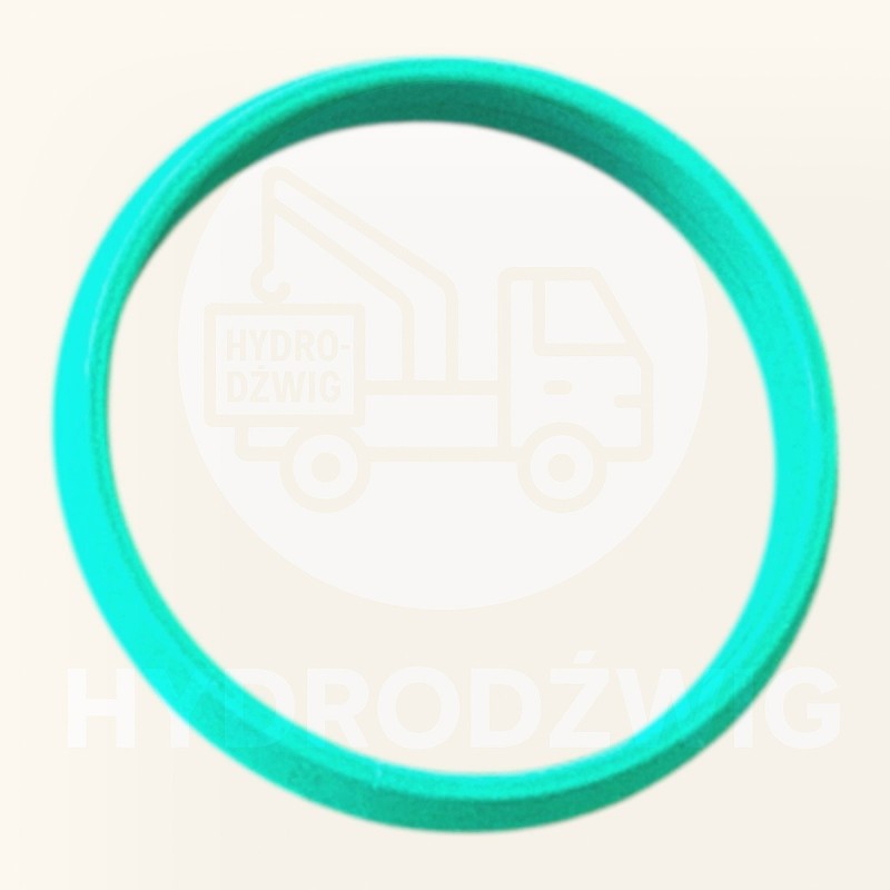 Uszczelnienie rurki hydraulicznej 20 mm HIAB