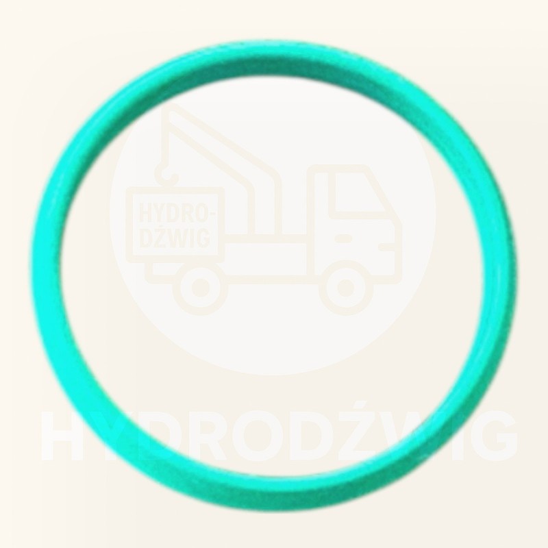 Uszczelnienie rurki hydraulicznej 16 mm HIAB