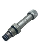 Zawory / Zamki hydrauliczne